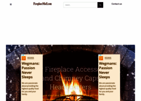 fireplacemall.com