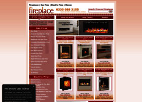 fireplacemegastore.co.uk