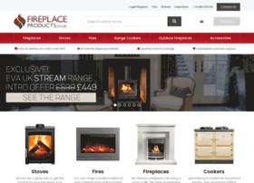 fireplaceproducts.co.uk