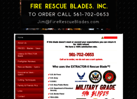 firerescueblades.com