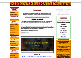 Firesafetraining.com