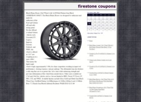 firestone-coupons.info