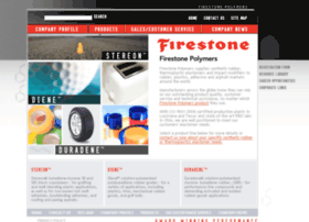 Firestonepolymers.com