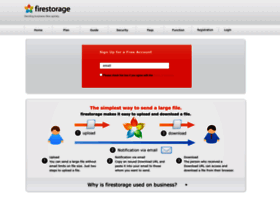 firestorage.com