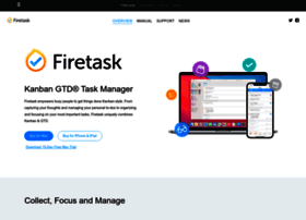 Firetask.com