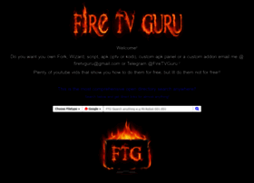 Firetvguru.net