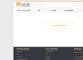 firewall.nedir.com