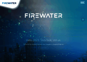 firewater.net