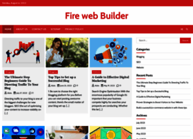 firewebbuilder.com
