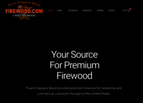 Firewood.com