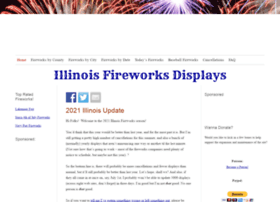 fireworksinillinois.com