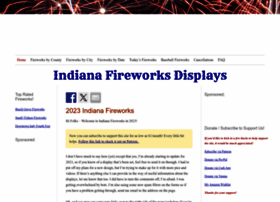fireworksinindiana.com