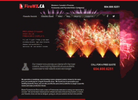 Firewx.ca