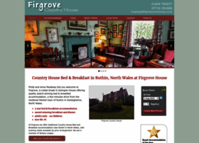 Firgrovecountryhouse.co.uk