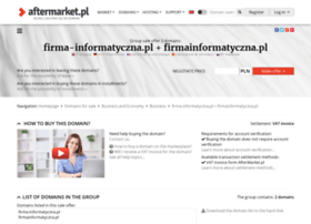 firma-informatyczna.pl