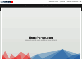 firmafrance.com