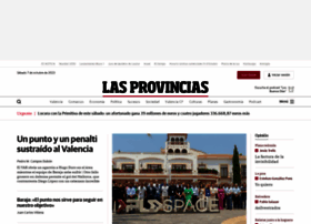 firmas.lasprovincias.es