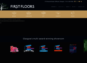 first-floors.co.uk