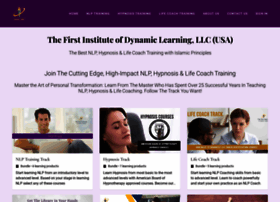 first-institute.com