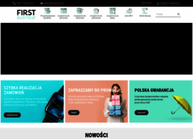 first-polska.com.pl