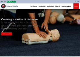 Firstaid.org.uk