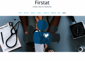 Firstat.com