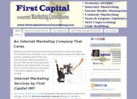 Firstcapitalinternetmarketing.com