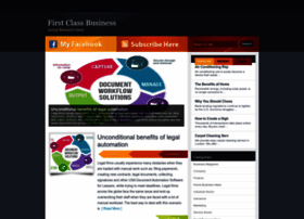 firstclassbusiness.org