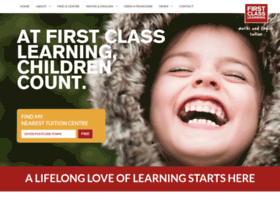 firstclasslearning.co.uk