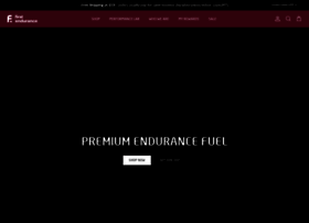 firstendurance.com