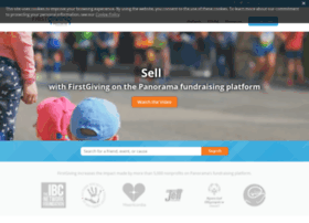 Firstgiving.org