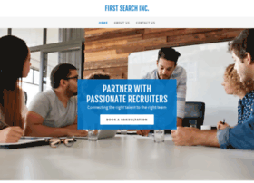 Firstsearch.com
