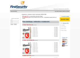 firstsecurity.com.br