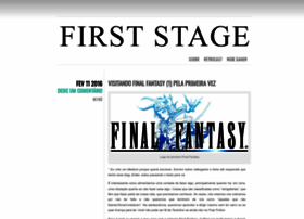 firststage.wordpress.com