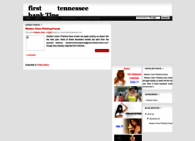 firsttennesseebank.blogspot.com