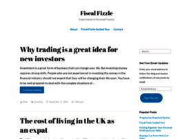 fiscalfizzle.com