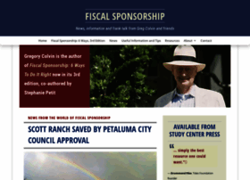 Fiscalsponsorship.com
