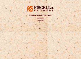 fiscellaflowers.com