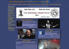 fish-thecompany.com