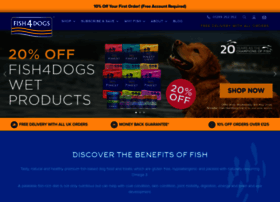 fish4dogs.com