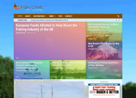 fishactive.com