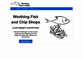 Fishandchipsinworthing.co.uk