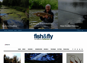 fishandfly.com