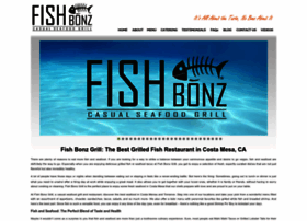 fishbonzgrill.com