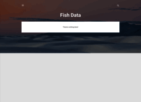 fishdata.info