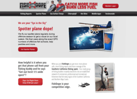 fishdope.com