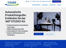 fisher-softmedia.de