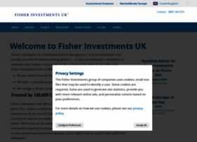 fisherinvestments.co.uk