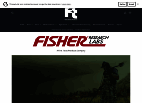 fisherlab.com