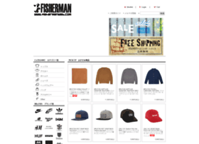 fishermanweb.com